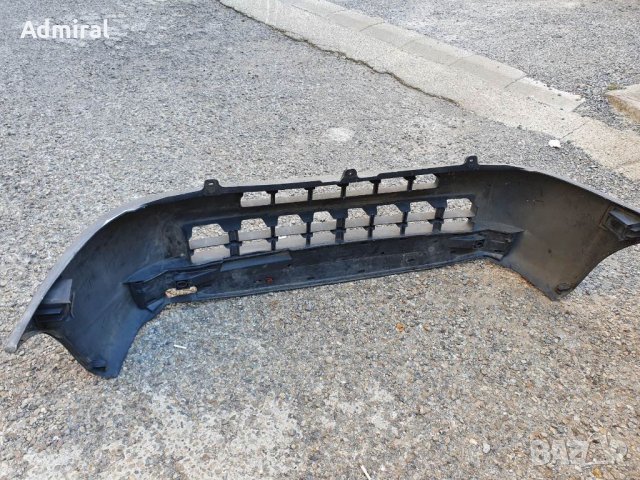 Оригинална предна броня за Fiat Ducato/Boxer/Jumper, снимка 4 - Части - 38289074