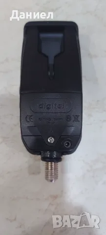 СИГНАЛИЗАТОРИ FOX MINI MICRON, снимка 4 - Такъми - 56367488