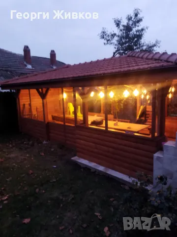 Дърводелски услуги, снимка 7 - Дърводелски услуги - 47327949