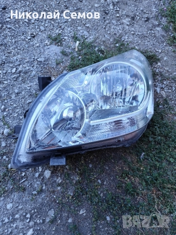 Фарове за Тойота Версо 2009-2013, снимка 8 - Аксесоари и консумативи - 51738705