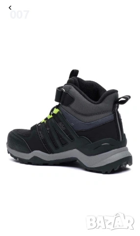 Детски боти Grand Attack, номер:32, снимка 2 - Детски боти и ботуши - 53912046