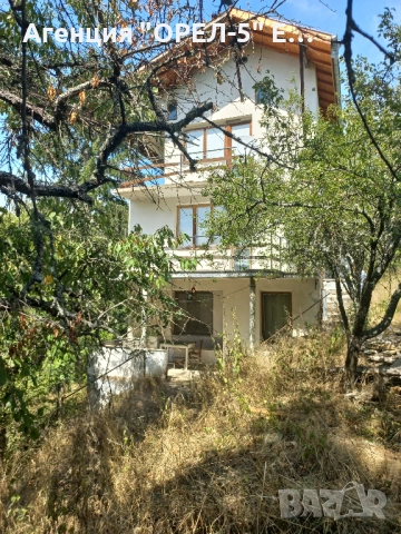 Продава се къща в с.Лесковец,община Перник