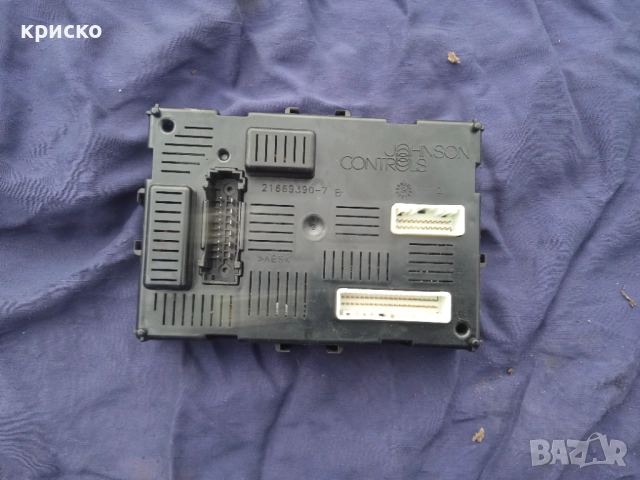 нисан микра К12, снимка 8 - Аксесоари и консумативи - 51553909