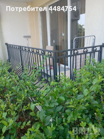 Отдавам под наем студио от септември до май, снимка 1