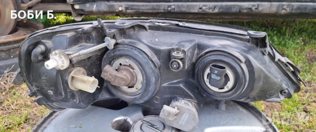 Ляв фар за OPEL, снимка 6 - Части - 53889082