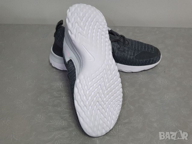 NIKE Renew Arena 39 номер, без забележки! , снимка 5 - Маратонки - 40053259