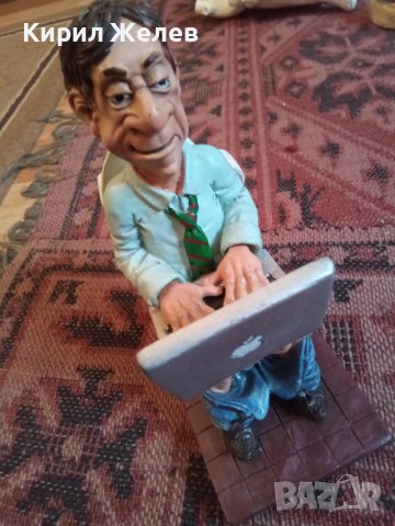 Сувенир стар красив 10922, снимка 9 - Декорация за дома - 42821855