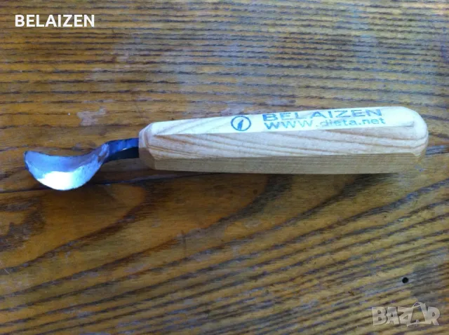 Длета за дърворезба -различни комплекти, снимка 10 - Други инструменти - 50380475