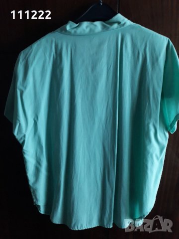 дамска риза, снимка 3 - Ризи - 29759287