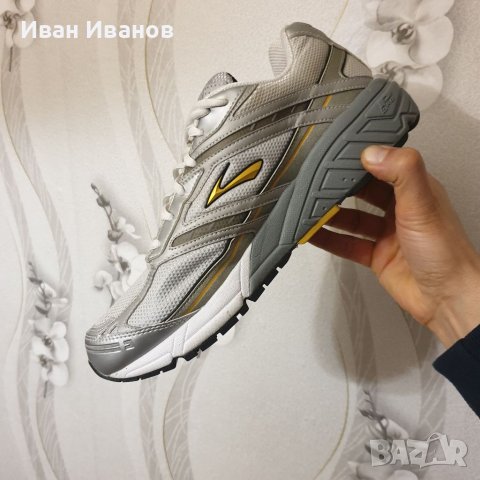 маратонки  Brooks Beast s-257  номер 45, снимка 7 - Маратонки - 40028180