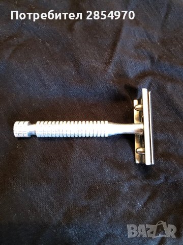 Persona стара ретро самобръсначка, снимка 1