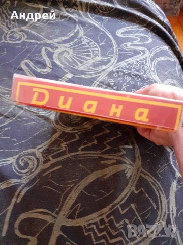 Стар комплект лъжици Диана, снимка 2 - Други ценни предмети - 29761298