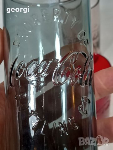 Чаши Coca-Cola 3/5, снимка 3 - Чаши - 36835188