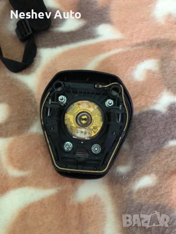 Ford Fiesta 2011 год - AIRBAG., снимка 2 - Части - 42421448