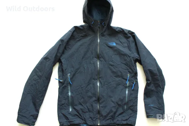 THE NORTH FACE - мъжко водоустойчиво яке, размер М