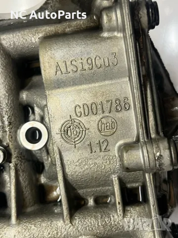 Маслена помпа за БМВ BMW 2 series F46 216d 1.5 дизел B37C15A 851375608 BMW 2017, снимка 3 - Части - 49476442