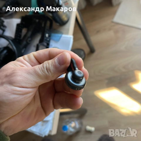 Микрофон Hollyland Lark M2S Ultimate Combo, снимка 4 - Микрофони - 52484761