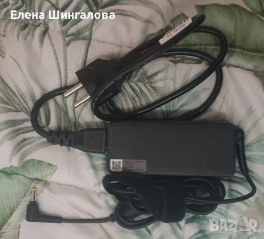 Продавам лаптоп Lenovo IdeaPad Slim 3 , снимка 6 - Лаптопи за дома - 55739944