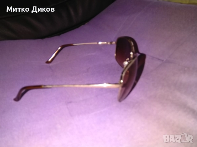 Слънчеви очила №9, снимка 2 - Слънчеви и диоптрични очила - 52840617