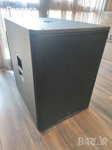 RCF и HK Audio колони и баси, снимка 7 - Тонколони - 56041460