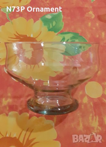 КРАСИВА ВАЗА. РЪЧНА ИЗРАБОТКА. , снимка 1