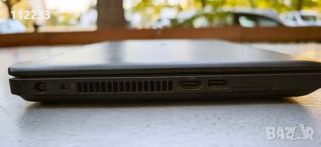 Лаптоп DELL Latitude, снимка 7 - Лаптопи за дома - 48933598