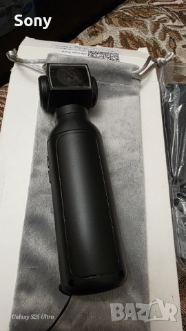 Спортна камера, 4K HD Video, снимка 3 - Камери - 52888226