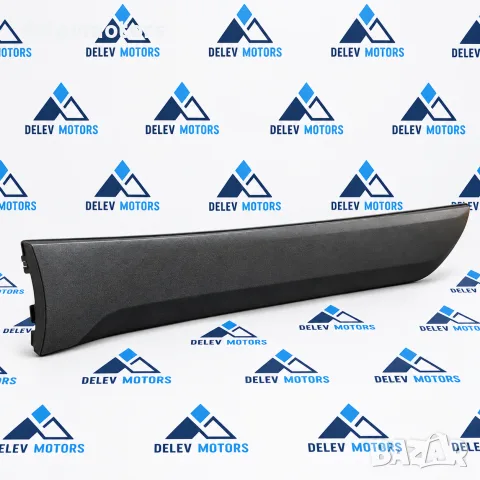828201475R Декоративна лайсна задна дясна врата Dacia Duster III