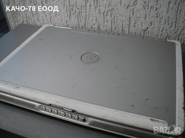 Dell Inspiron – 9300/PP14L, снимка 1 - Части за лаптопи - 31636491