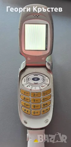 Samsung A800, S3600, T100 и V205 - за ремонт или части, снимка 12 - Samsung - 56134649