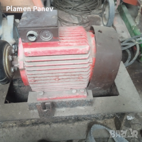 водна помпа едностъпална., снимка 2 - Водни помпи - 52590268