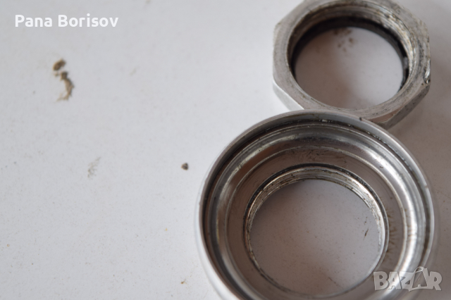 Ретро Шосейни Чашки Shimano Dura Ace 7400, снимка 4 - Велосипеди - 36501792