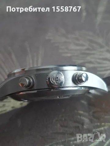 IWC Schaffhausen , снимка 6 - Луксозни - 55747406