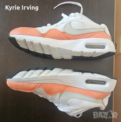 Оригинални дамски маратонки Nike Air Max SC размер 44 сделка 28.5 nba jordan, снимка 2 - Маратонки - 56196358
