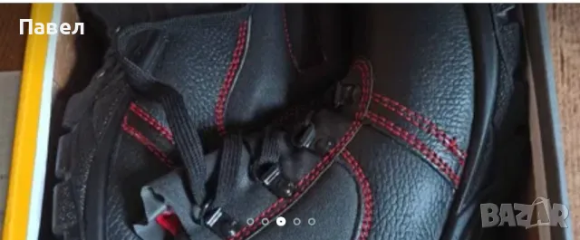 Мъжки боти 39 номер поради здравословни проблеми немога да ги обувам