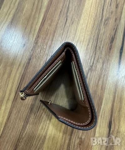 портмонета в кутя louis vuitton, снимка 10 - Портфейли, портмонета - 51457898