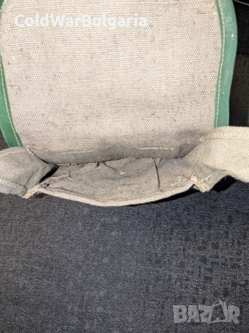 Българска чантичка за ППШ (разширен вариант), снимка 9 - Чанти - 52467311