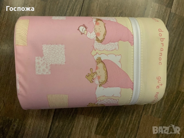 Термо чантичка за две шишета, снимка 1