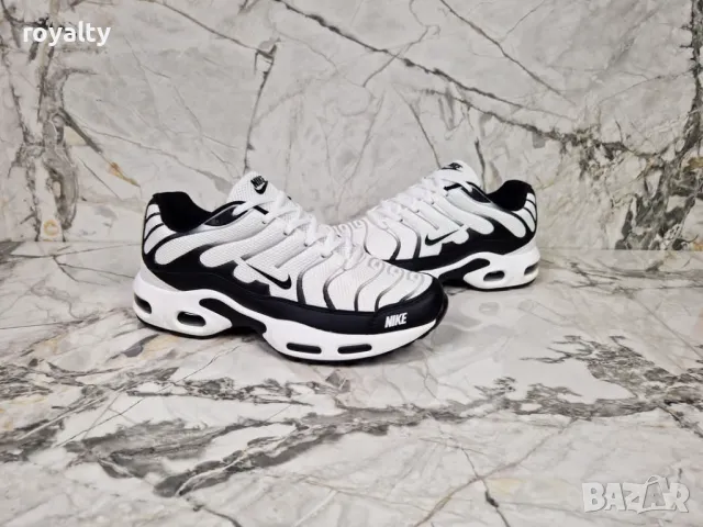 Nike мъжки спортни обувки , снимка 2 - Маратонки - 49625468