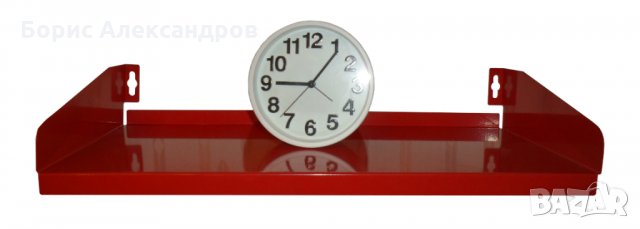 Метална етажерка , снимка 2 - Други стоки за дома - 29009348