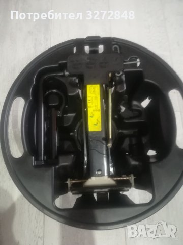 Кука за Рено Лагуна 2005г /оригинална , снимка 4 - Аксесоари и консумативи - 36764430