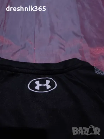 Under Armour Блуза /Мъжка L, снимка 7 - Блузи - 49171273