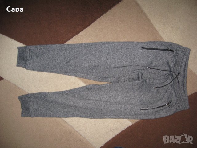 Ватирано долнище CLAYTON  мъжко,С, снимка 2 - Спортни дрехи, екипи - 39396918