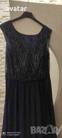 Официалната рокля, снимка 5 - Рокли - 31990408