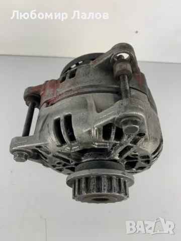 Генератор Vw Transporter T5 2.5 TDI 131к.с. (03-09)г. 070903024 070903024A 070903024B 070903024F 