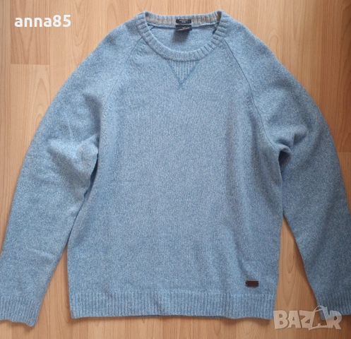 2 XL, Teodor, Нови дебели мъжки пуловера , снимка 5 - Пуловери - 53097232