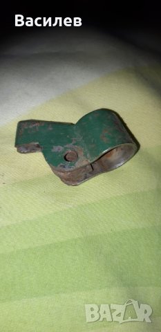 Ява 50 тип 555,ауспух,преходник ,капаче,манивела,конзола., снимка 10 - Мотоциклети и мототехника - 16432714