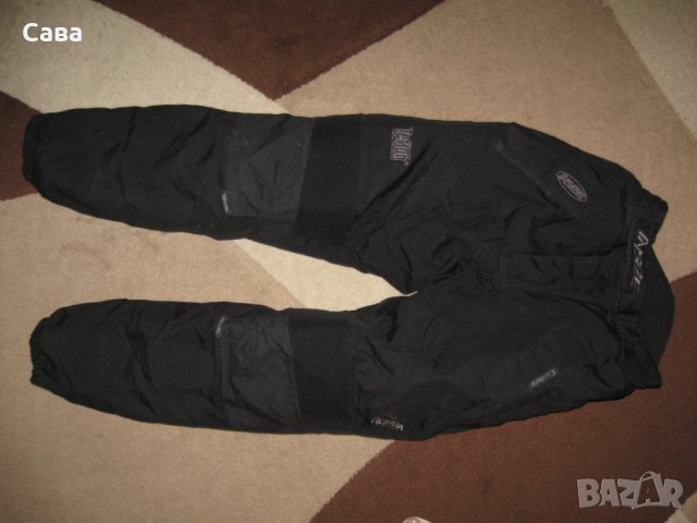 Мото панталон  INSIZE  мъжки,С, снимка 2 - Спортни дрехи, екипи - 38486529