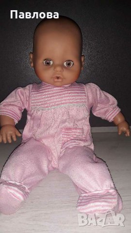 Бебета, снимка 3 - Кукли - 29548086