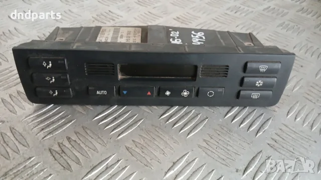 Панел климатроник BMW 3 E46 2002 6931603 64.116931603 5HB007738 3 (E46) (1998-2005)